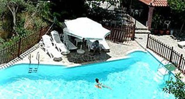 Voula Apartments Agia Marina  Extérieur photo