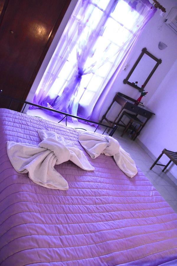 Voula Apartments Agia Marina  Extérieur photo